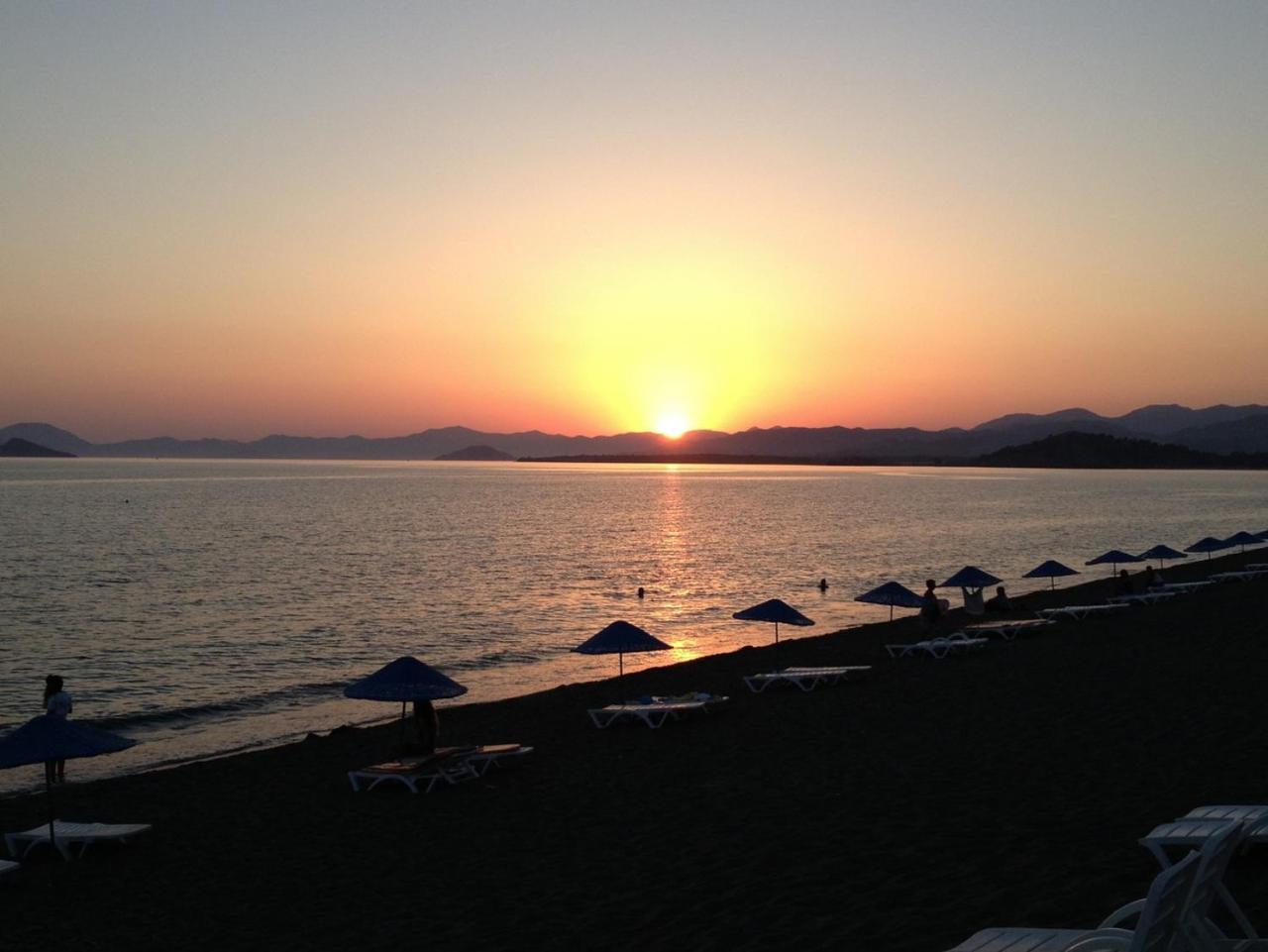 Lighthouse Legend Aparts Fethiye Exterior photo